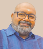 Krishnan S Ayyer - Diploma in Computers